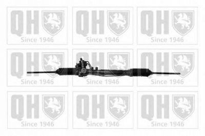 QUINTON HAZELL qsrp627 -  Рулевой механизм